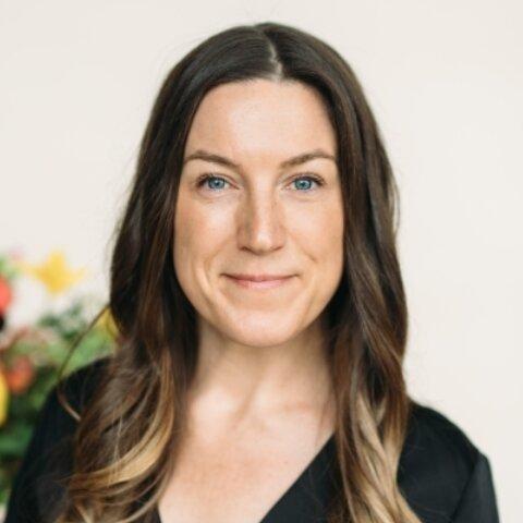 Merrill Lynch Financial Advisor Hope Hanrahan