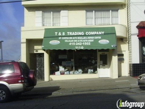 T & S Trading Company