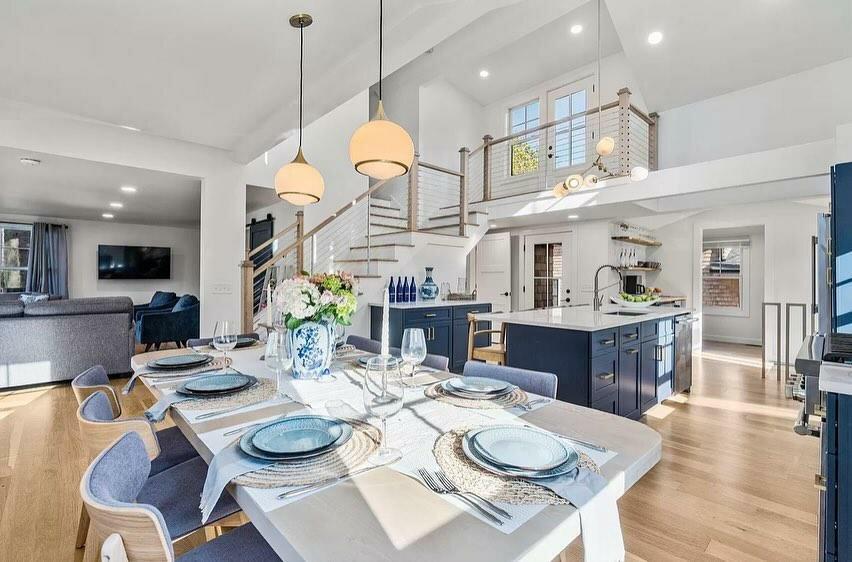 HM Kitchen & Bathroom Showroom