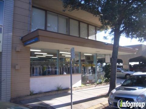 Brite'n Clean Cleaners