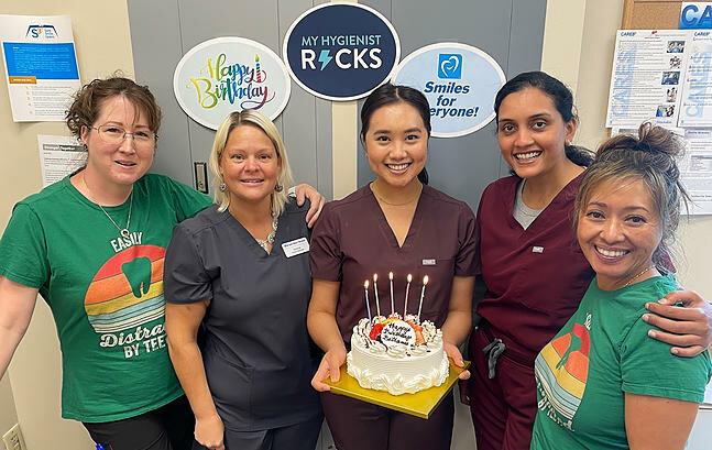 Bright Now! Dental Center