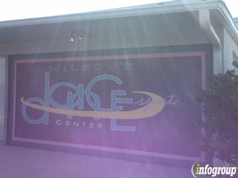 Wilsons Dancesport Center