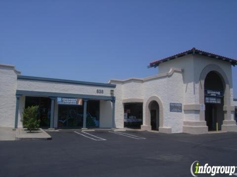 Children's Paradise Inc