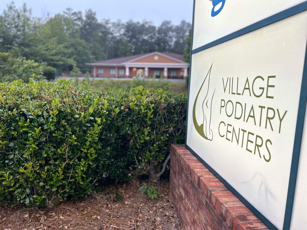 Village Podiatry Douglasville