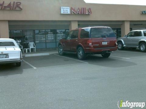 Tiffany 2014 Nails LLC