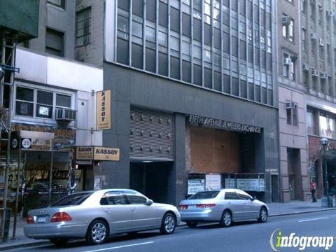 Levy & Co of NY Corp