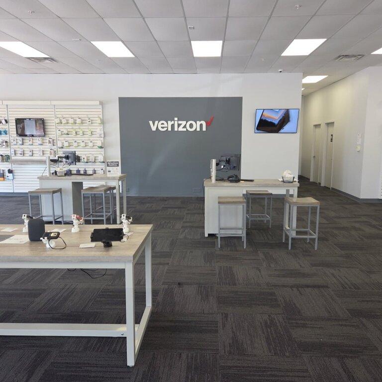 Victra-Verizon Authorized Retailer