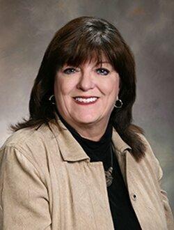 Sandi Kent-Ameris Bank Mortgage