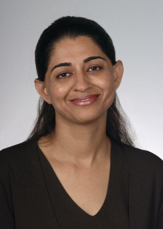 Jyotika Kanwar Fernandes, MD - MUSC Health Endocrinology at East Cooper Medical Pavilion
