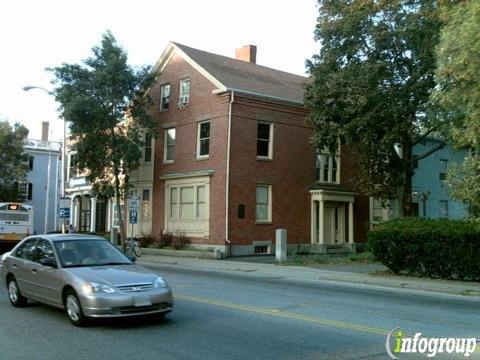 Bagley, Martha R Aty