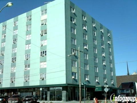 Disability Rights Center of Kansas Inc