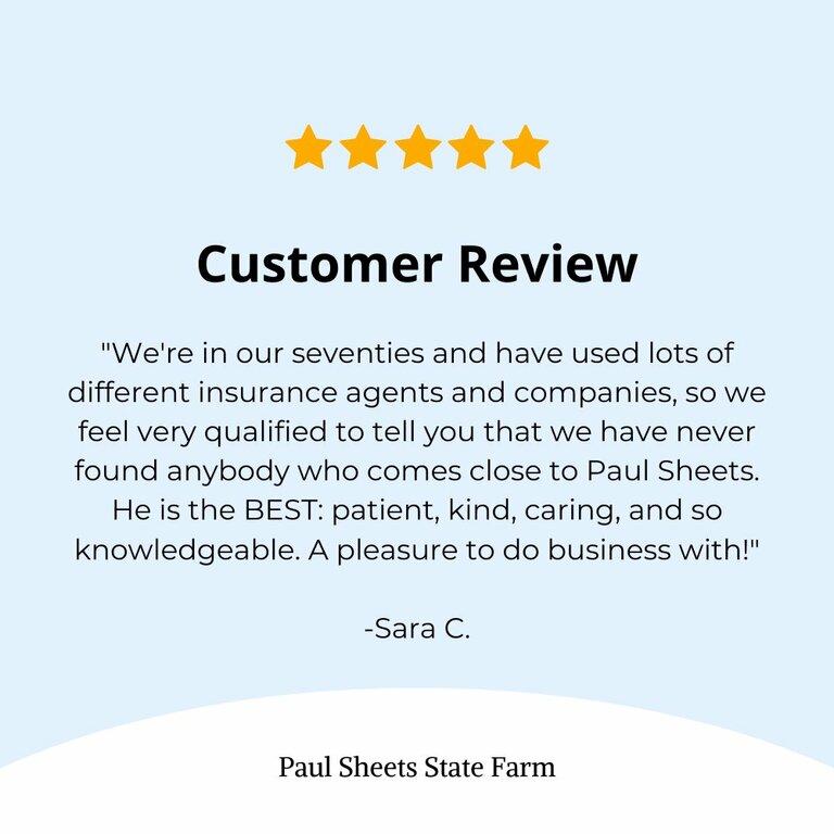 State Farm Insurance