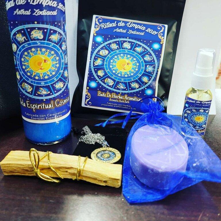 Yerberia Y Botanica El Talisman