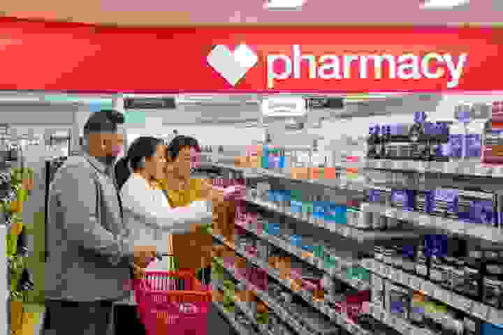 CVS Pharmacy, 17226 Smokey Point Blvd, Arlington, WA 98223, US - MapQuest