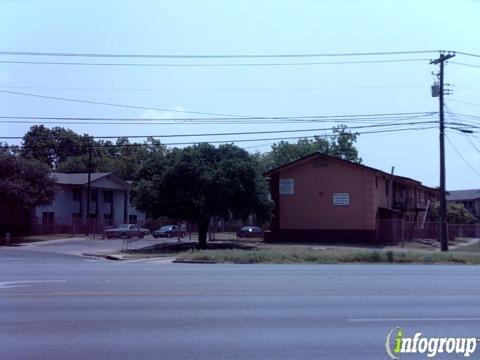 Lupine Terrace Apartments