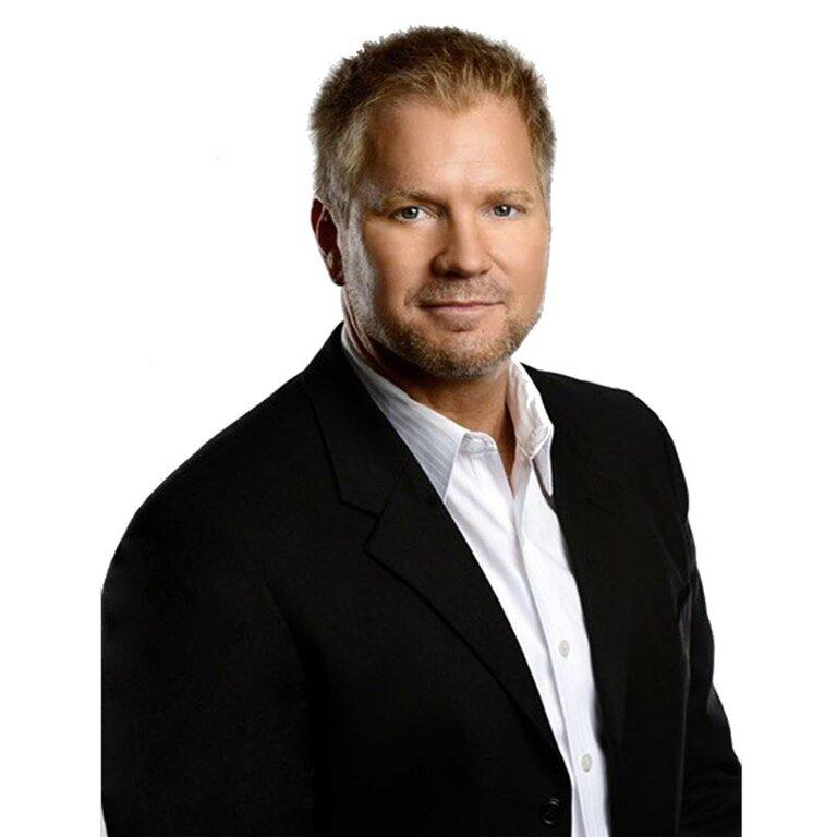 Darren Strickland: First Horizon Mortgage