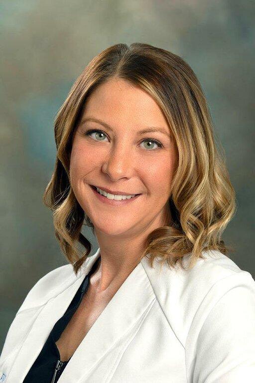 Rachel Harris, NP - BJC Medical Group at O'Fallon