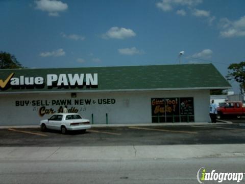 Value Pawn & Jewelry