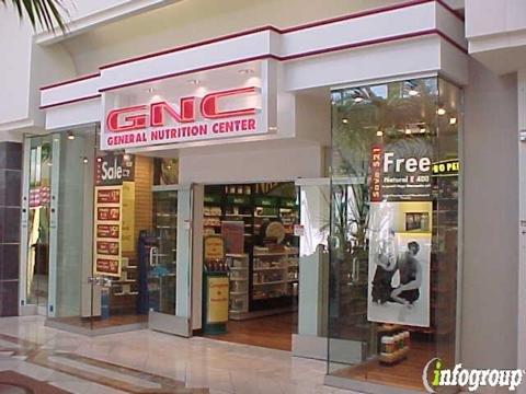 GNC