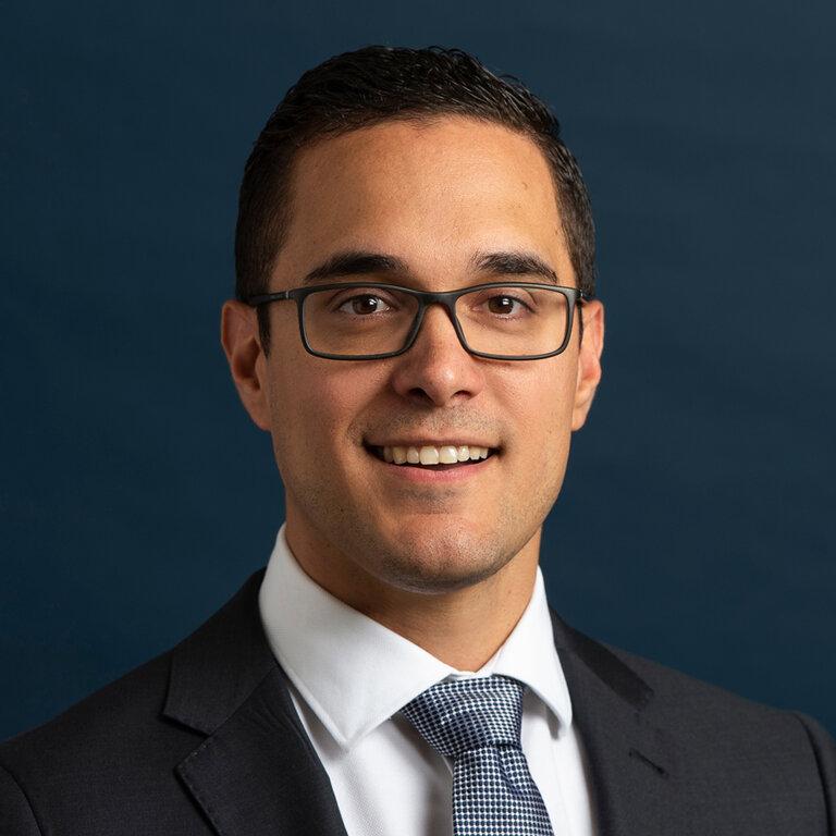 Eduardo C Beauchamp, MD - NewYork-Presbyterian Westchester