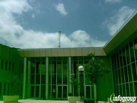 Justice System Volunteers