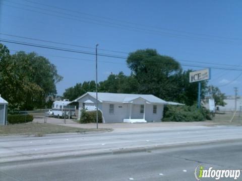 Firefighter's Landscape & Design