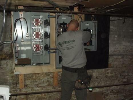 Greenway Electric