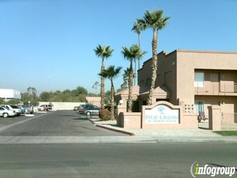 Coral Garden Apartments