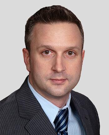 Aaron Abed at CrossCountry Mortgage, LLC