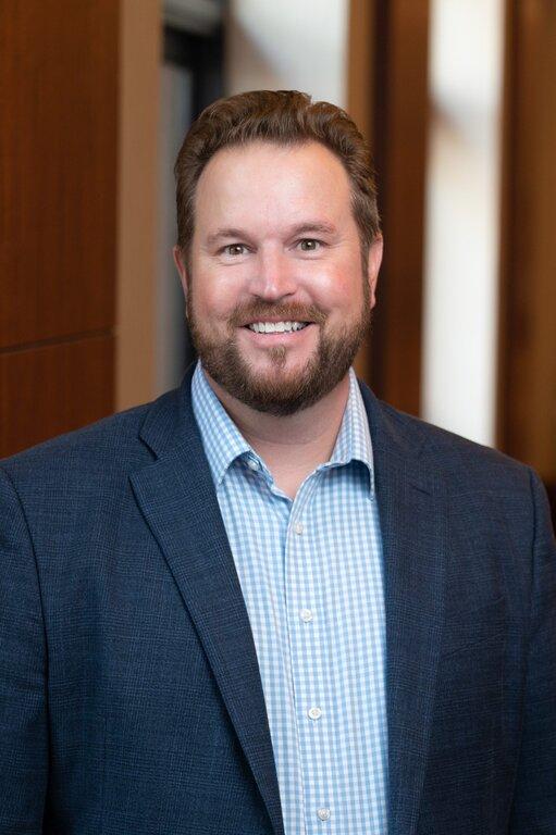 Merrill Lynch Financial Advisor Tate Williamson