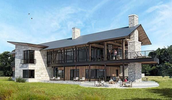 Farmer Payne Architects