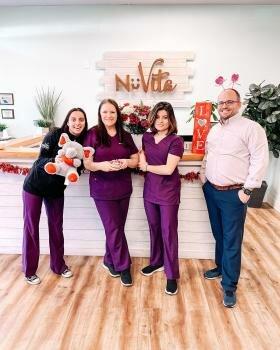 NuVita Chiropractic