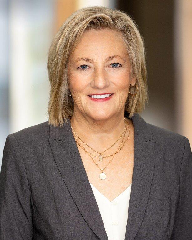 Merrill Lynch Financial Advisor Paula Cornelius