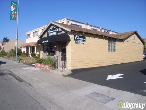 Eduardo's Hair Design