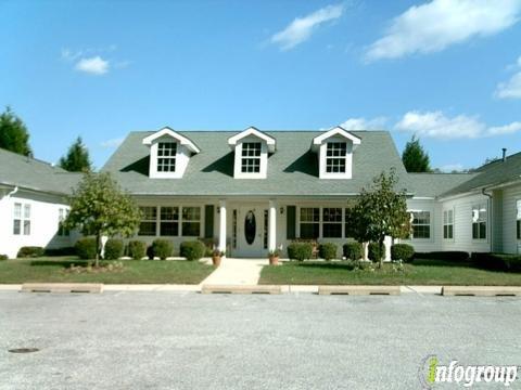 Household of Angels Assisted