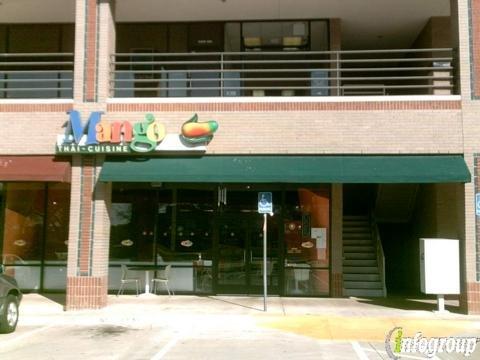 Mango Thai Cuisine