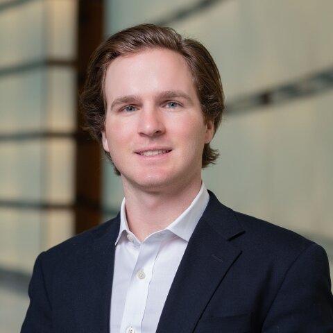 Merrill Lynch Financial Advisor Samuel Cagle