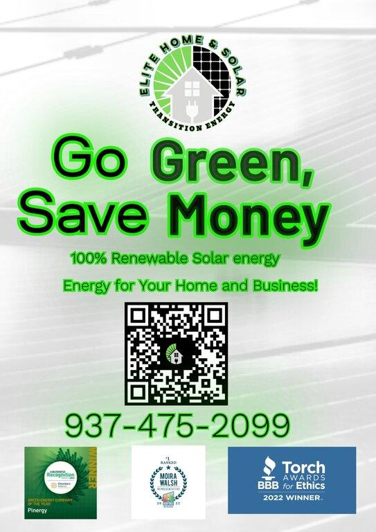 Elite Home & Solar LLC