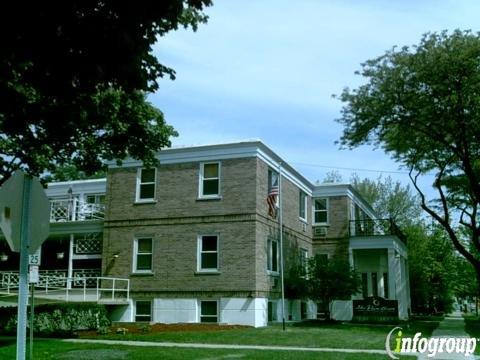 Verona Management II LLC