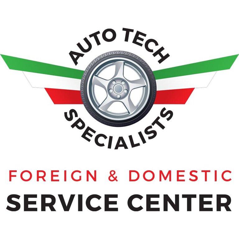 Auto Tech Specialists Service Center