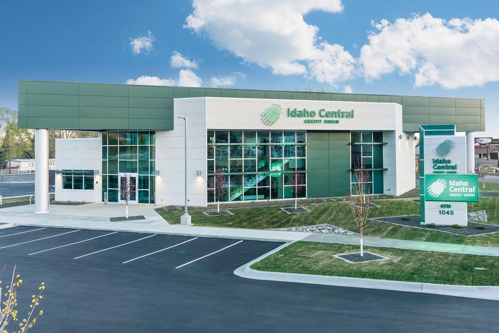 Idaho Central Credit Union