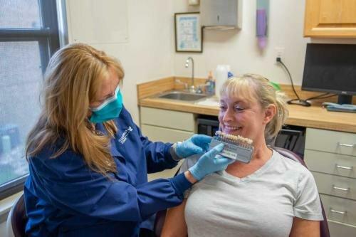 Ellicott Mills Dental