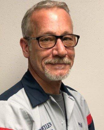 Von Deylen Plumbing & Heating