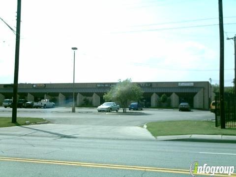 National Association-Co-op