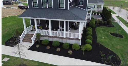 Arenas Landscaping & Construction LLC