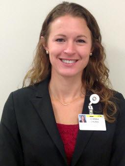 Joanna Chura, DPM - Fox Valley Orthopaedic Associates, SC