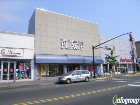 The Children's Place