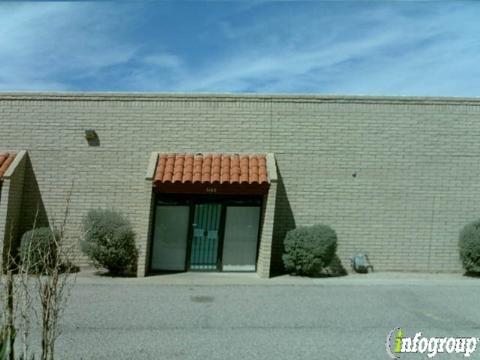 American Tools & Metals Inc