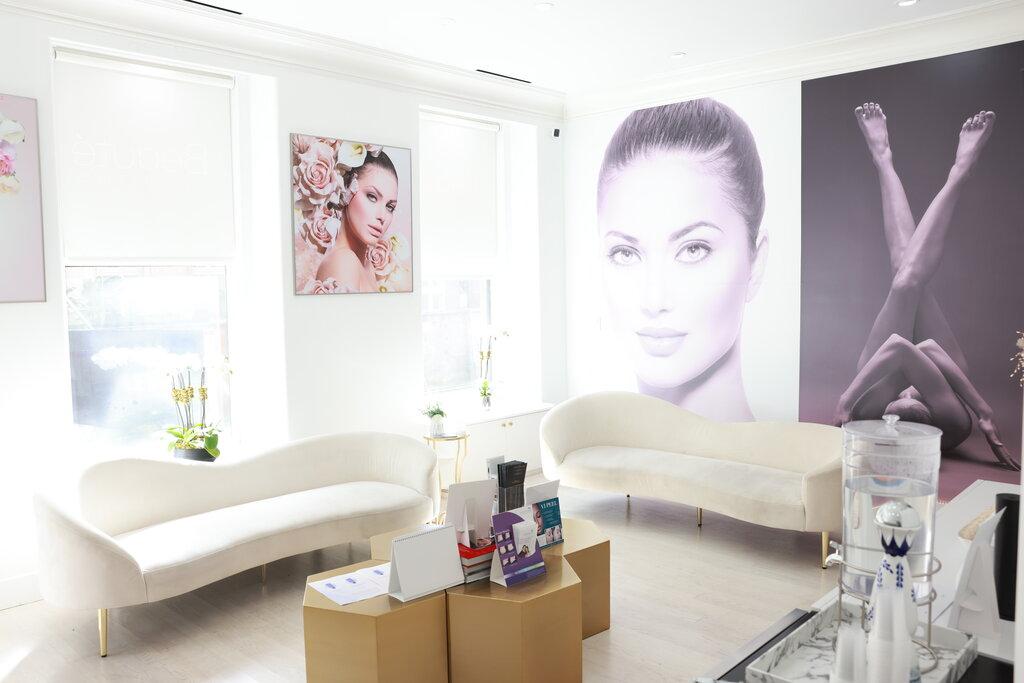 Beaute Aesthetics New York