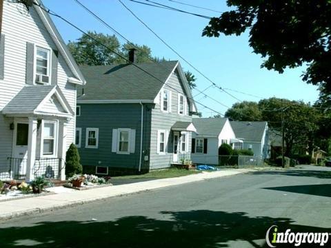 Lynn Mental Heath & Retardation Associates Greater